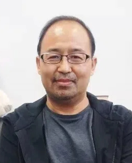 Prof. Shijie Xu